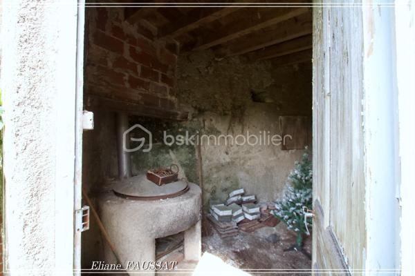 Maison de village de 100 m²