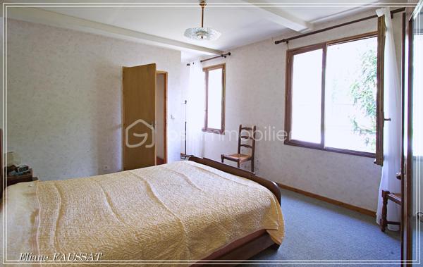 Maison de village de 100 m²