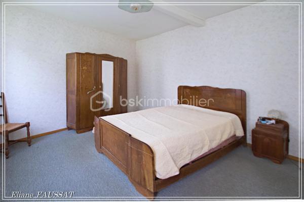 Maison de village de 100 m²