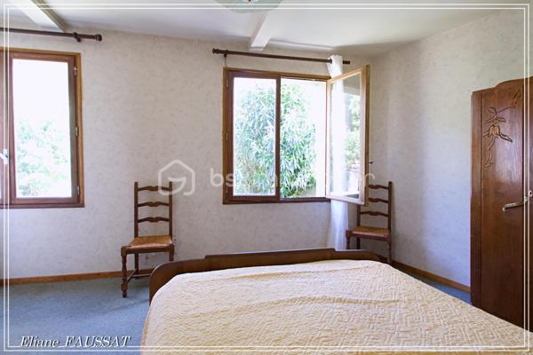 Maison de village de 100 m²