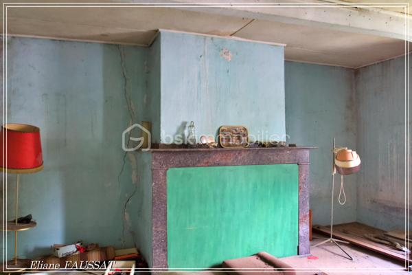 Maison de village de 100 m²