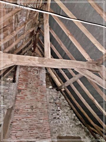 Maison de village de 100 m²