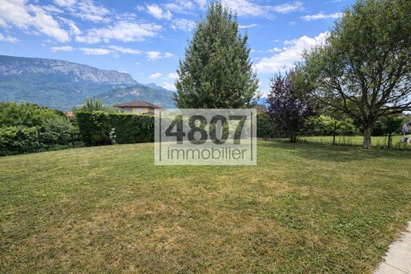 Maison à vendre à Thyez (74300)
