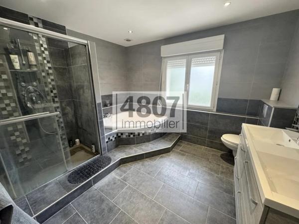 Maison à vendre à Thyez (74300)