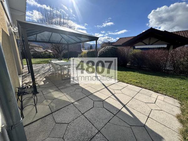 Maison à vendre à Thyez (74300)