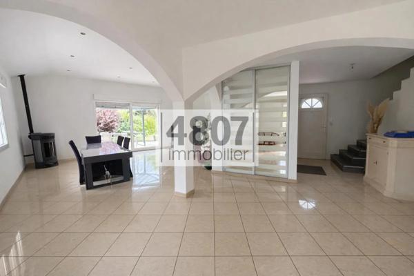 Maison à vendre à Thyez (74300)