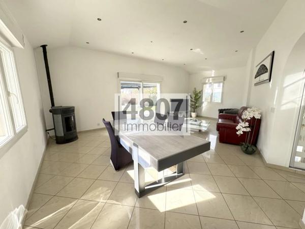 Maison à vendre à Thyez (74300)