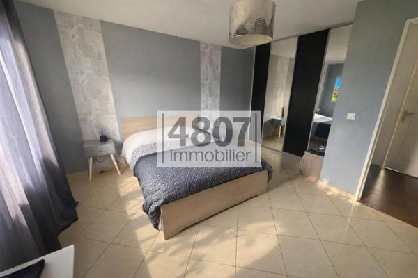 Maison à vendre à Thyez (74300)