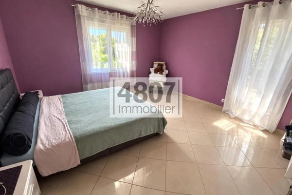 Maison à vendre à Thyez (74300)