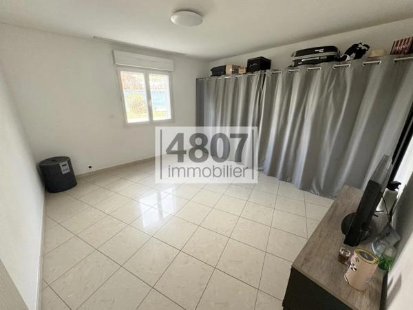 Maison à vendre à Thyez (74300)