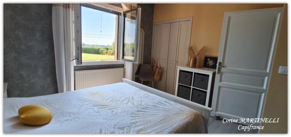 Maison 194 m² avec piscine, 4 chambres à 10 mn de Castelculier