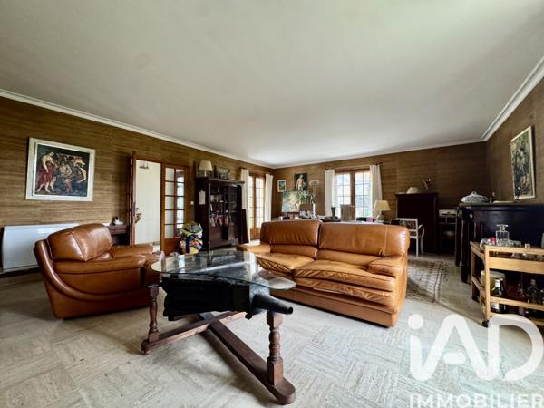 Maison à vendre 4 pièces 105 m² Saint-Médard-en-Jalles