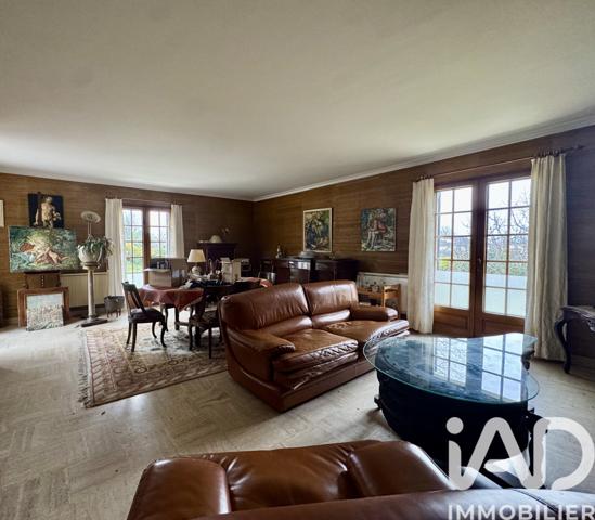 Maison à vendre 4 pièces 105 m² Saint-Médard-en-Jalles