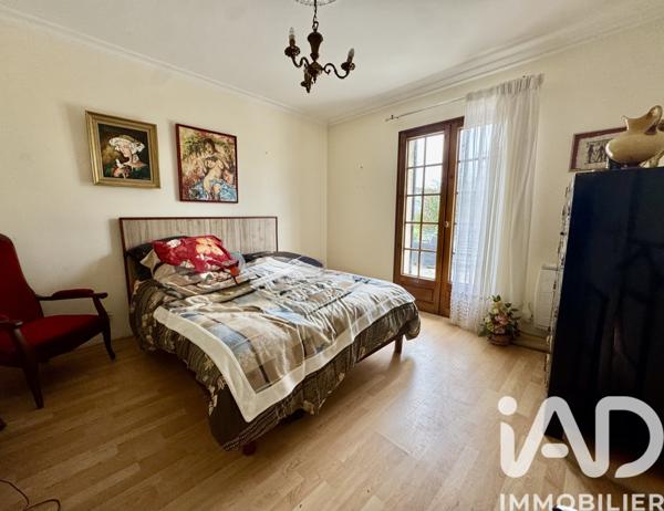 Maison à vendre 4 pièces 105 m² Saint-Médard-en-Jalles