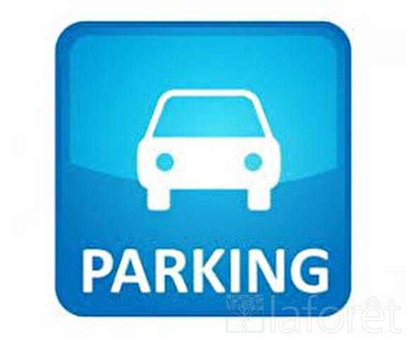 Location parking / box Herblay - 72 €/mois