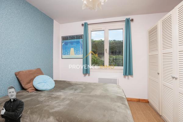 Salon-de-Provence (13300) Maison familiale de 129 m2 - 5 chambres, garage et piscine