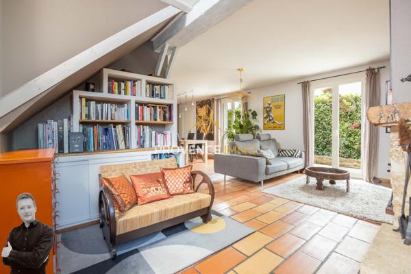 Salon-de-Provence (13300) Maison familiale de 129 m2 - 5 chambres, garage et piscine