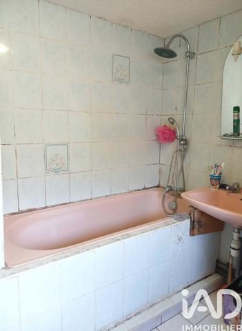 Maison à vendre 5 pièces 87,5 m² Maubeuge