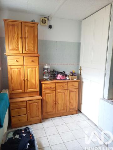 Maison à vendre 5 pièces 87,5 m² Maubeuge