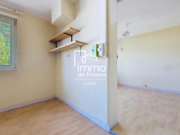 Appartement à vendre à Nantes (44000)