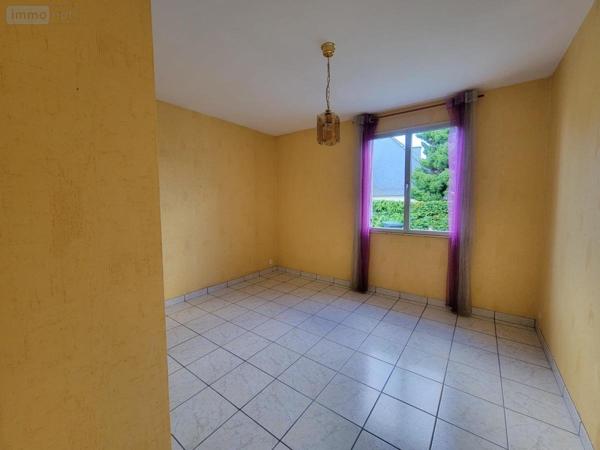 Maison à vendre à Carhaix-Plouguer dans le Finistère (29270), ref : 56071-2505