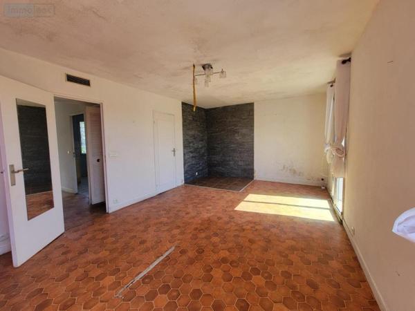 Maison à vendre à Carhaix-Plouguer dans le Finistère (29270), ref : 56071-2505