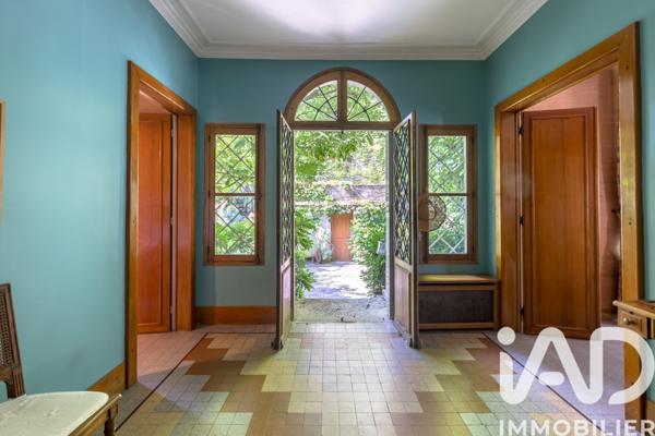 Maison à vendre 9 pièces 161 m² Mantes-la-Jolie