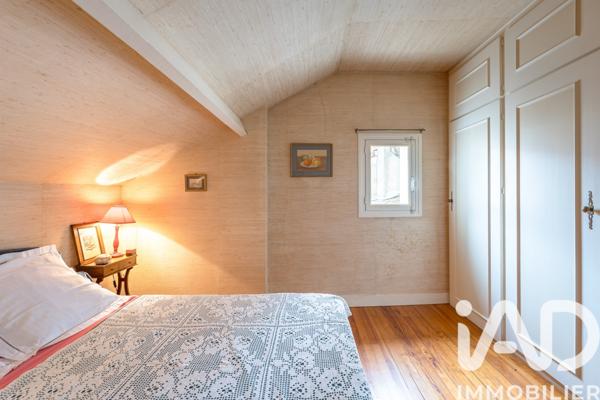 Maison à vendre 9 pièces 161 m² Mantes-la-Jolie