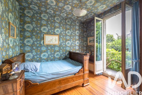 Maison à vendre 9 pièces 161 m² Mantes-la-Jolie