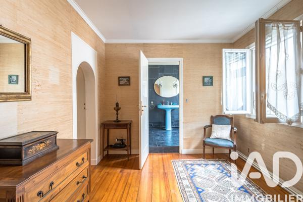 Maison à vendre 9 pièces 161 m² Mantes-la-Jolie