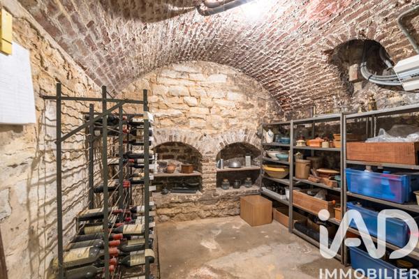 Maison à vendre 9 pièces 161 m² Mantes-la-Jolie