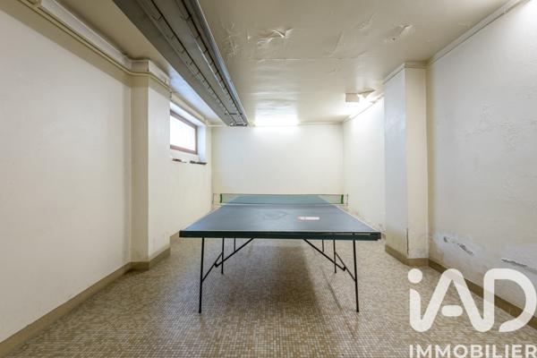 Maison à vendre 9 pièces 161 m² Mantes-la-Jolie