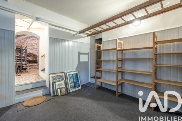 Maison à vendre 9 pièces 161 m² Mantes-la-Jolie