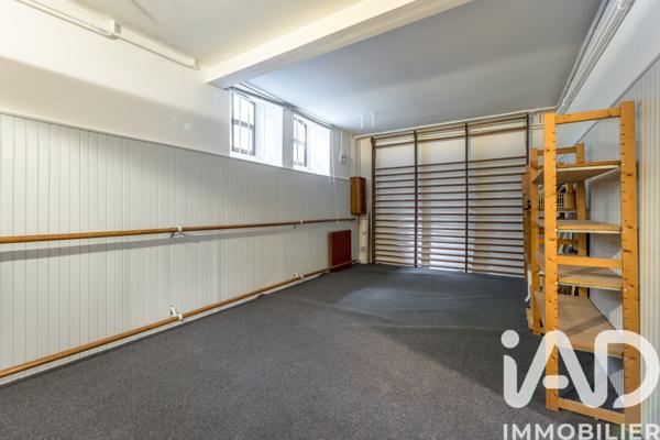 Maison à vendre 9 pièces 161 m² Mantes-la-Jolie
