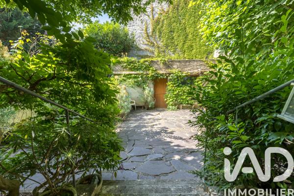 Maison à vendre 9 pièces 161 m² Mantes-la-Jolie