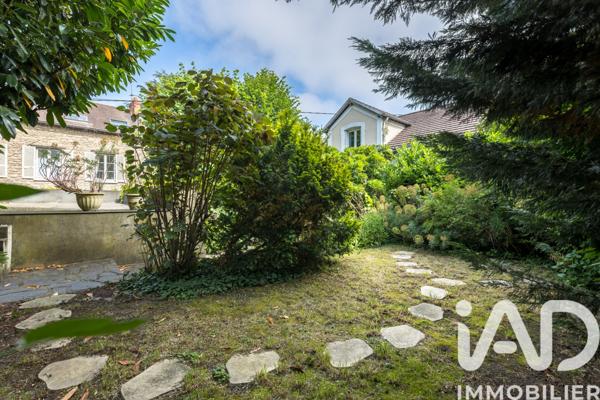 Maison à vendre 9 pièces 161 m² Mantes-la-Jolie