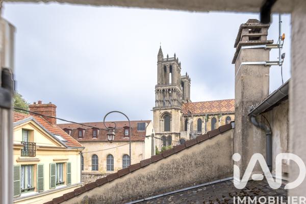 Maison à vendre 9 pièces 161 m² Mantes-la-Jolie