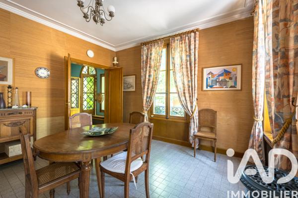Maison à vendre 9 pièces 161 m² Mantes-la-Jolie