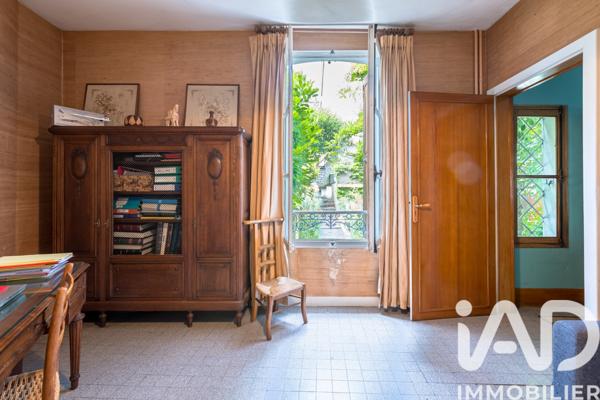 Maison à vendre 9 pièces 161 m² Mantes-la-Jolie