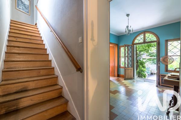 Maison à vendre 9 pièces 161 m² Mantes-la-Jolie