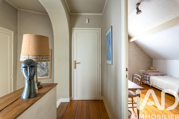Maison à vendre 9 pièces 161 m² Mantes-la-Jolie
