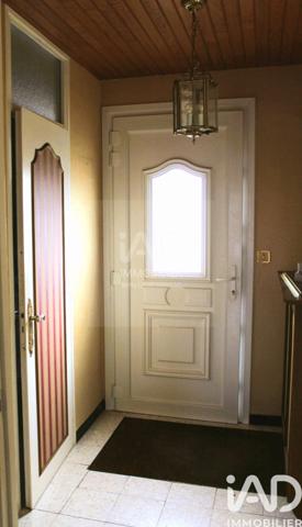 Maison à vendre 4 pièces 92 m² Saint-Saulve