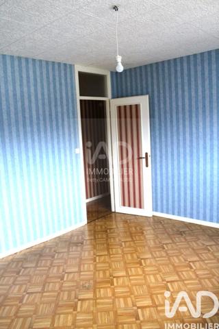 Maison à vendre 4 pièces 92 m² Saint-Saulve