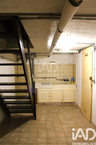 Maison à vendre 4 pièces 92 m² Saint-Saulve