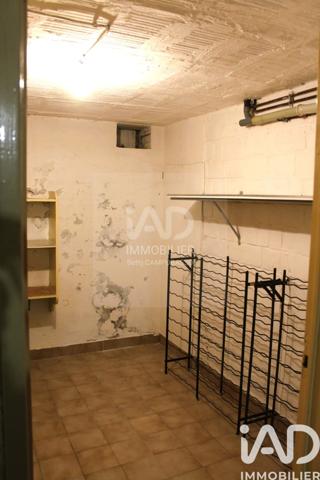 Maison à vendre 4 pièces 92 m² Saint-Saulve