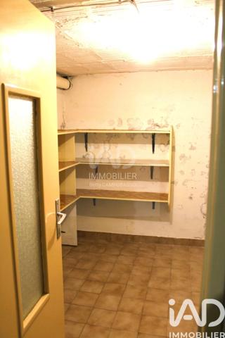 Maison à vendre 4 pièces 92 m² Saint-Saulve