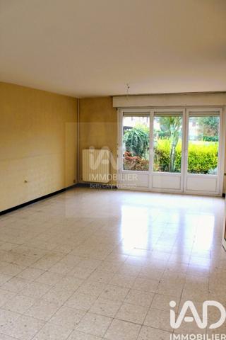 Maison à vendre 4 pièces 92 m² Saint-Saulve