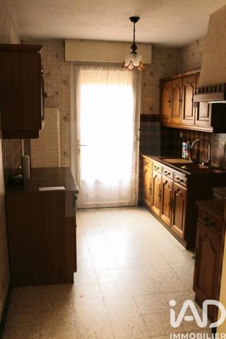 Maison à vendre 4 pièces 92 m² Saint-Saulve