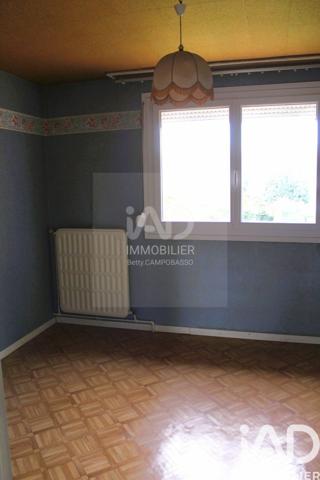 Maison à vendre 4 pièces 92 m² Saint-Saulve