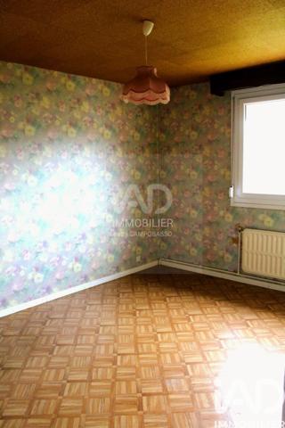 Maison à vendre 4 pièces 92 m² Saint-Saulve